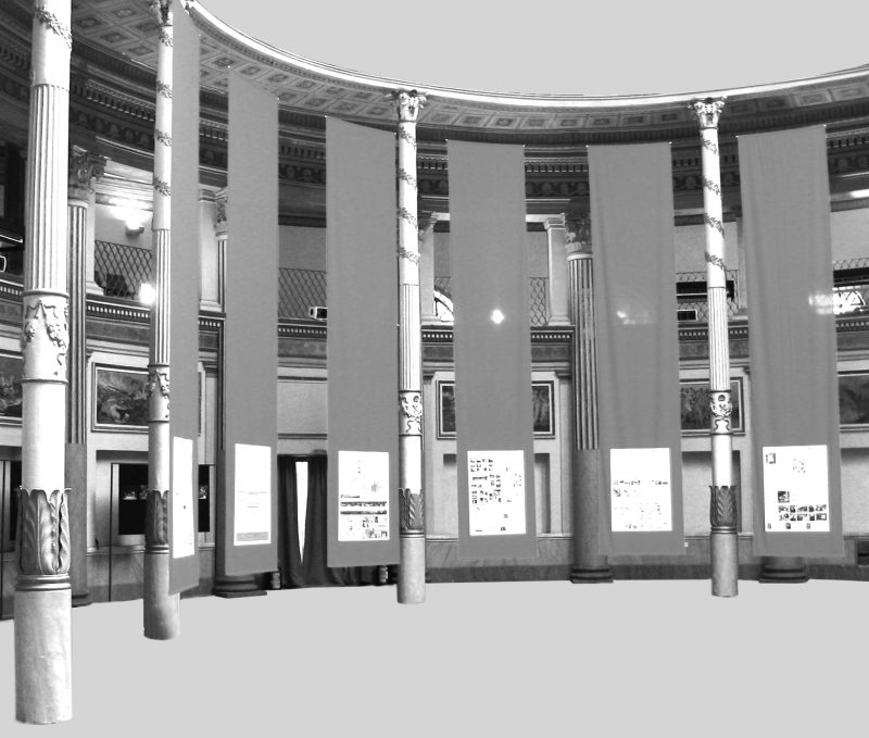 Exhibition Rome