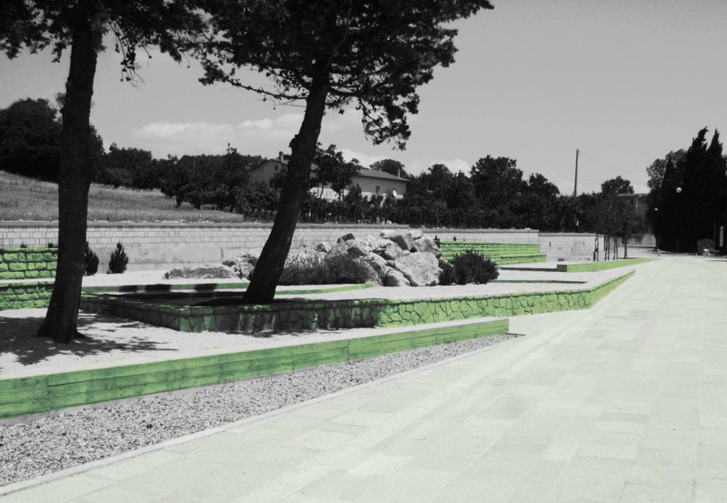 aldo moro square