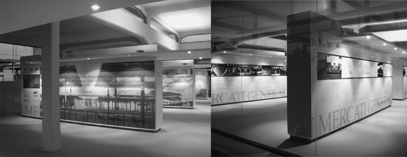 Mercati Generali