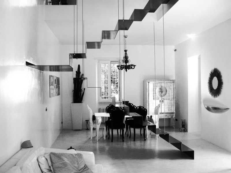 house Rome