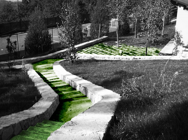 park Agnone