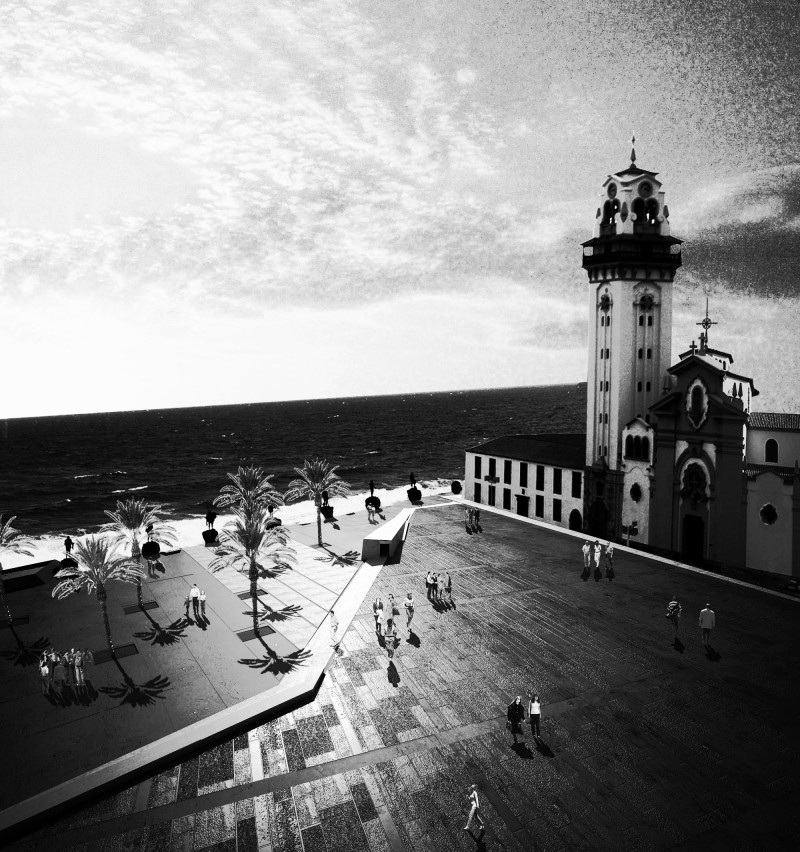 Plaza Tenerife