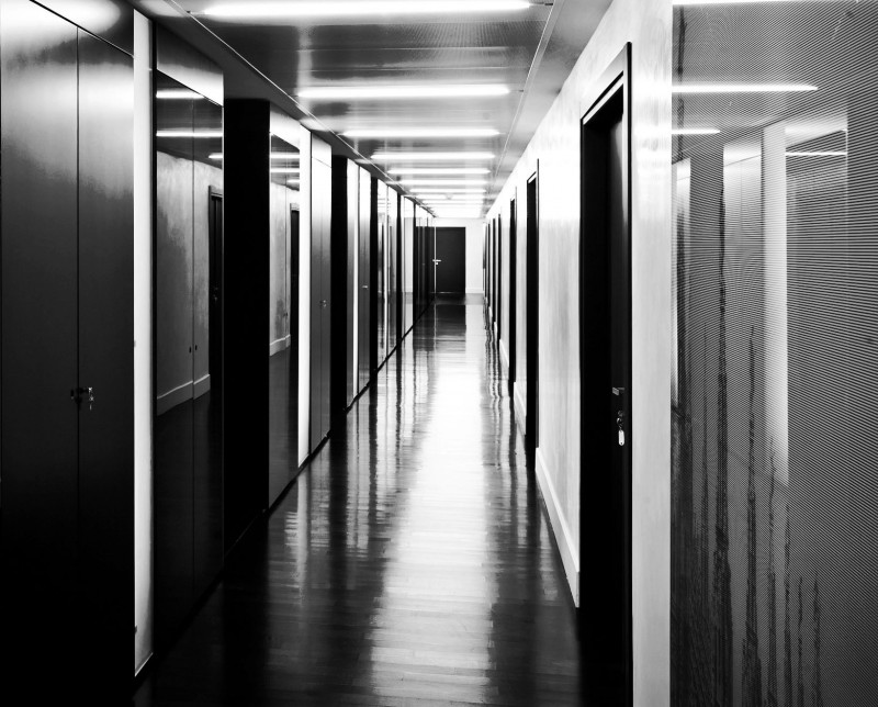 Office Rome