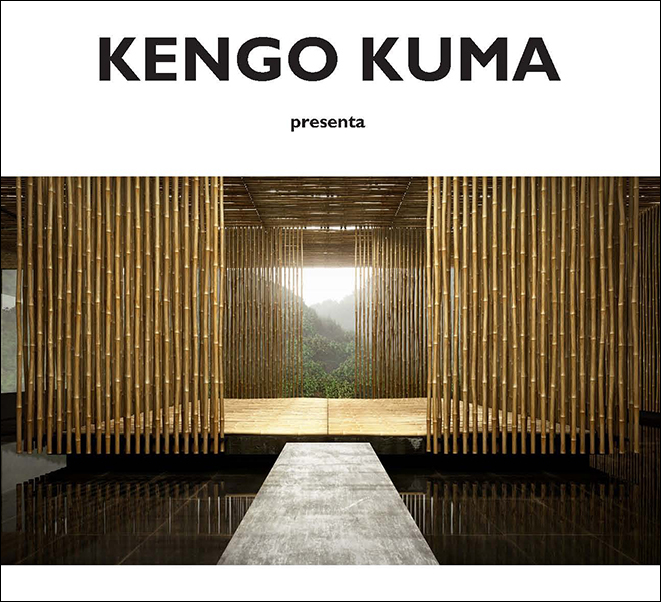 Kengo Kuma