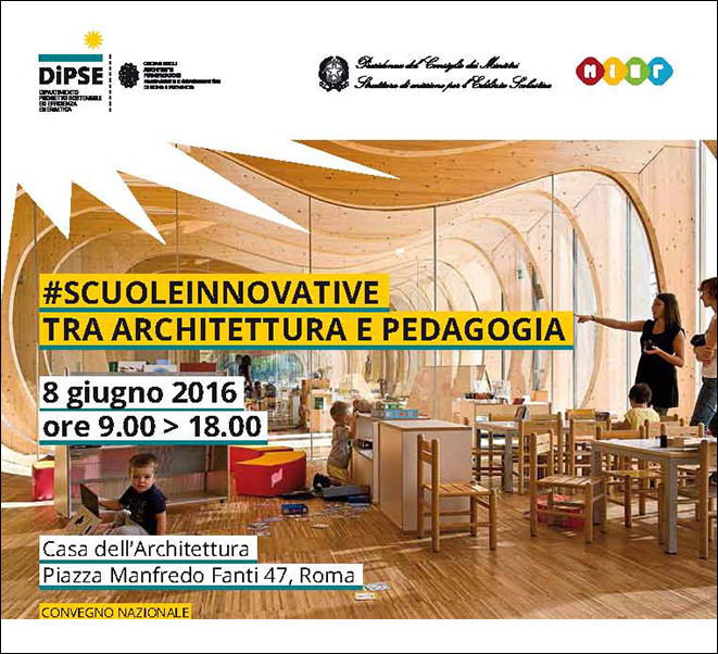 #scuoleinnovative | Roma