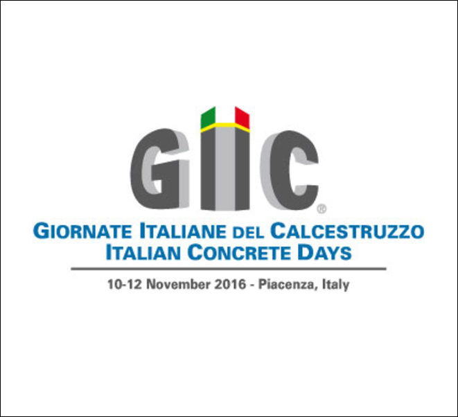 GIC – Italian Concrete Days