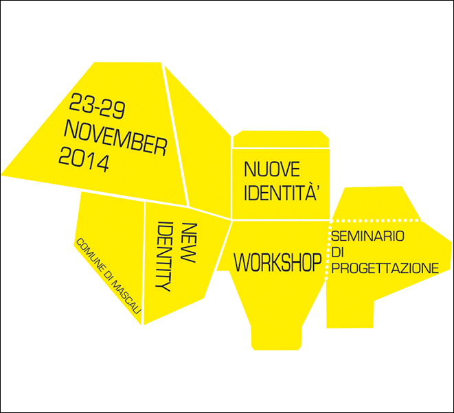 “Nuove Identità”, Mascali