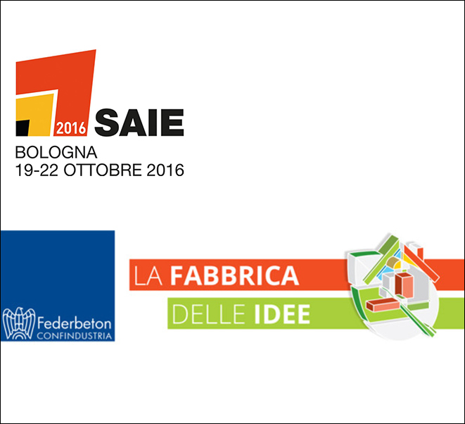 Fabbrica delle Idee – SAIE