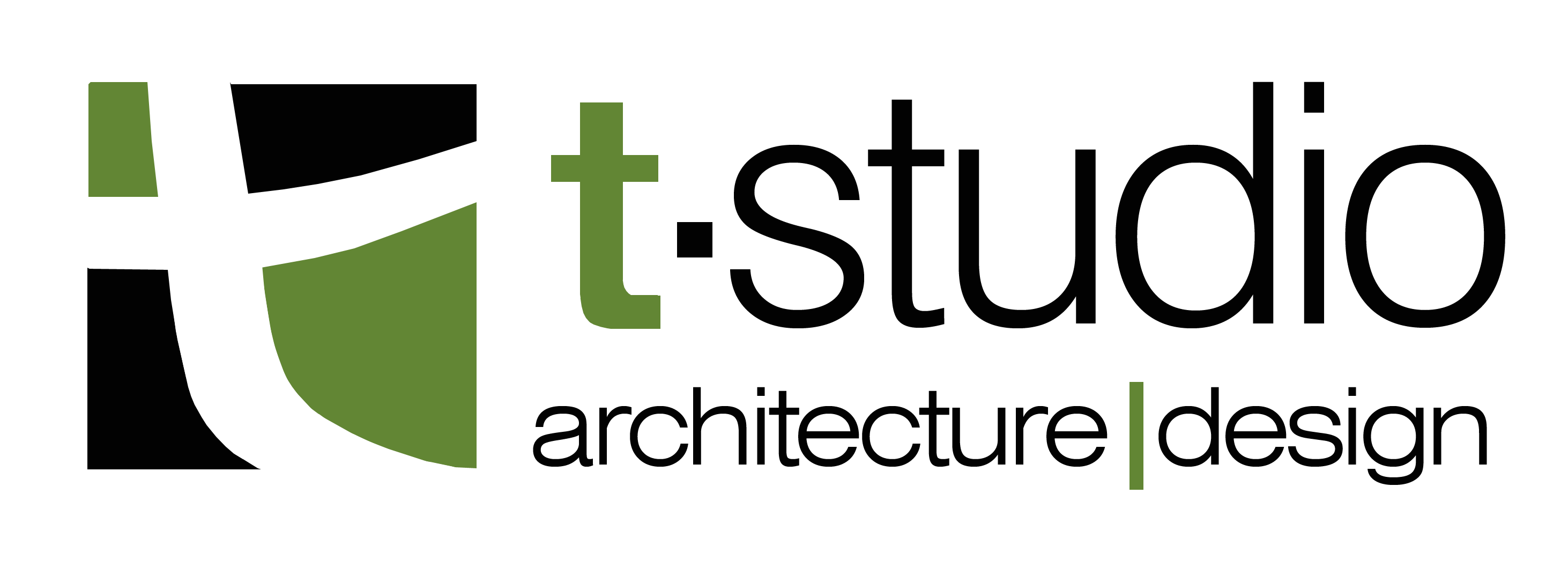 TStudio - architecture & design