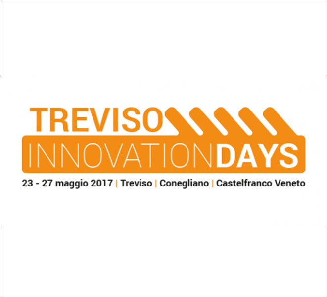 INNOVATION DAYS TStudio architecture & design
