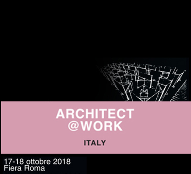 ARCHITECT@WORK