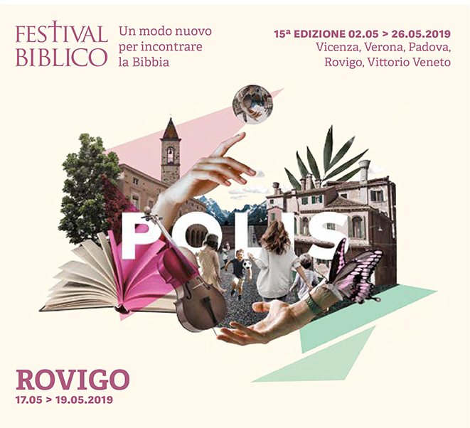 BIBLICAL FESTIVAL | ROVIGO