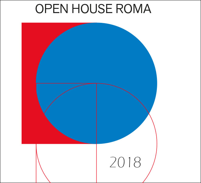 OPEN HOUSE 2018