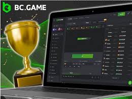 Accessing BC.Game Sportsbook A Complete Guide