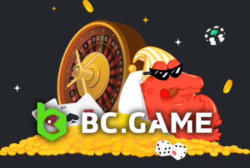 Discover the Excitement of BCGame Crypto Casino -161507358 Discover the Excitement of BCGame Crypto Casino -161507358