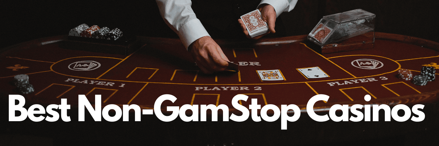 Exploring Casinos Not on GamStop A Comprehensive Guide 978626908 Exploring Casinos Not on GamStop A Comprehensive Guide 978626908