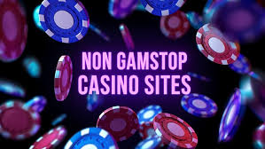 Non-GamStop UK Casinos A Comprehensive Guide Non-GamStop UK Casinos A Comprehensive Guide