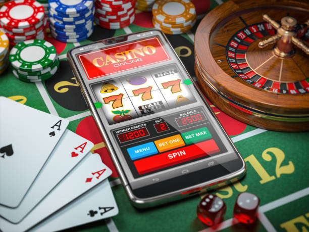 The Rise of Online Live Casinos in the UK The Rise of Online Live Casinos in the UK