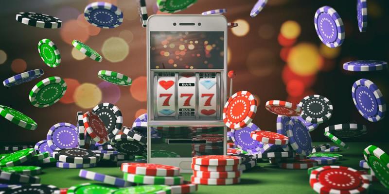 Top Live Casino Platforms for an Unforgettable Gaming Experience -346087296